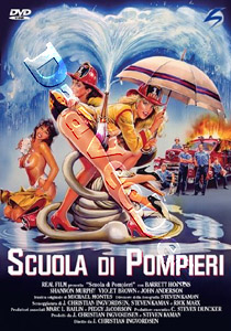 Firehouse |   DVD